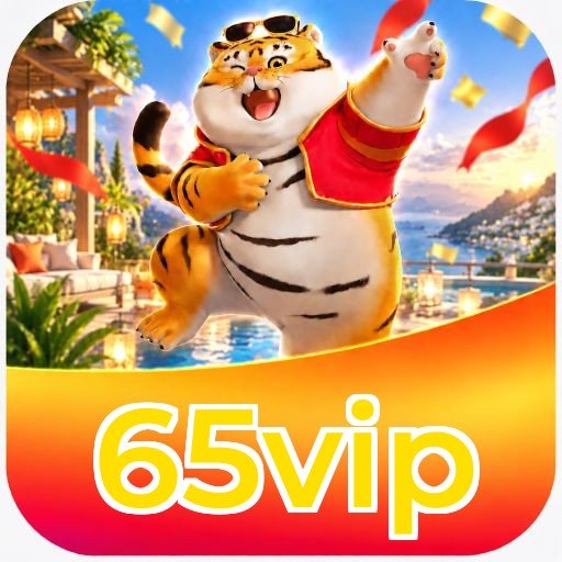 Slots online da 65vip com jackpots progressivos