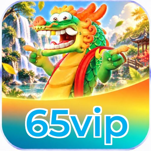 65vip APK Android - Logo oficial