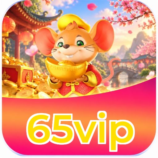 65vip Bônus R$5.000 + 500 Giros Grátis Verificado