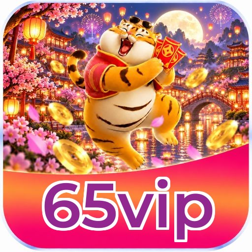 65vip Logo