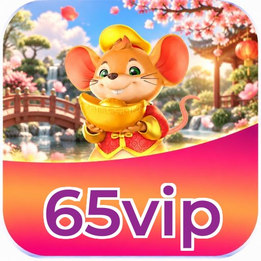 65vip Logo